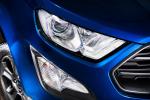 Ford EcoSport FreeStyle 2017 года (LA)